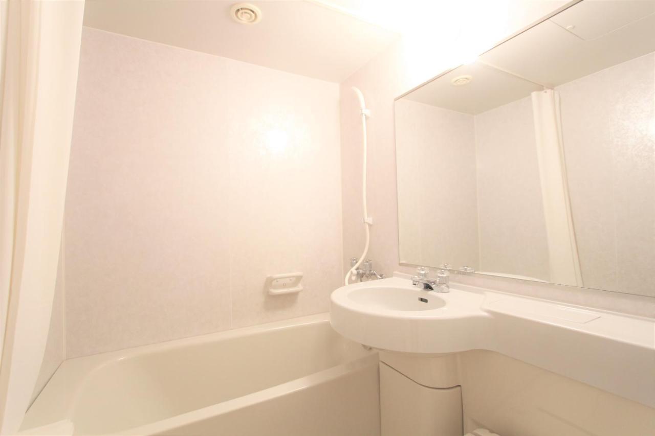 Koko Hotel Sendai Station West ภายนอก รูปภาพ