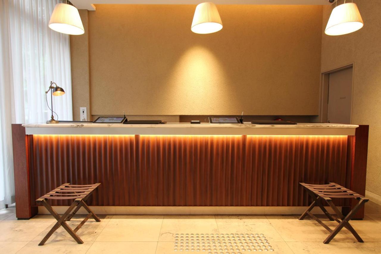 Koko Hotel Sendai Station West ภายนอก รูปภาพ