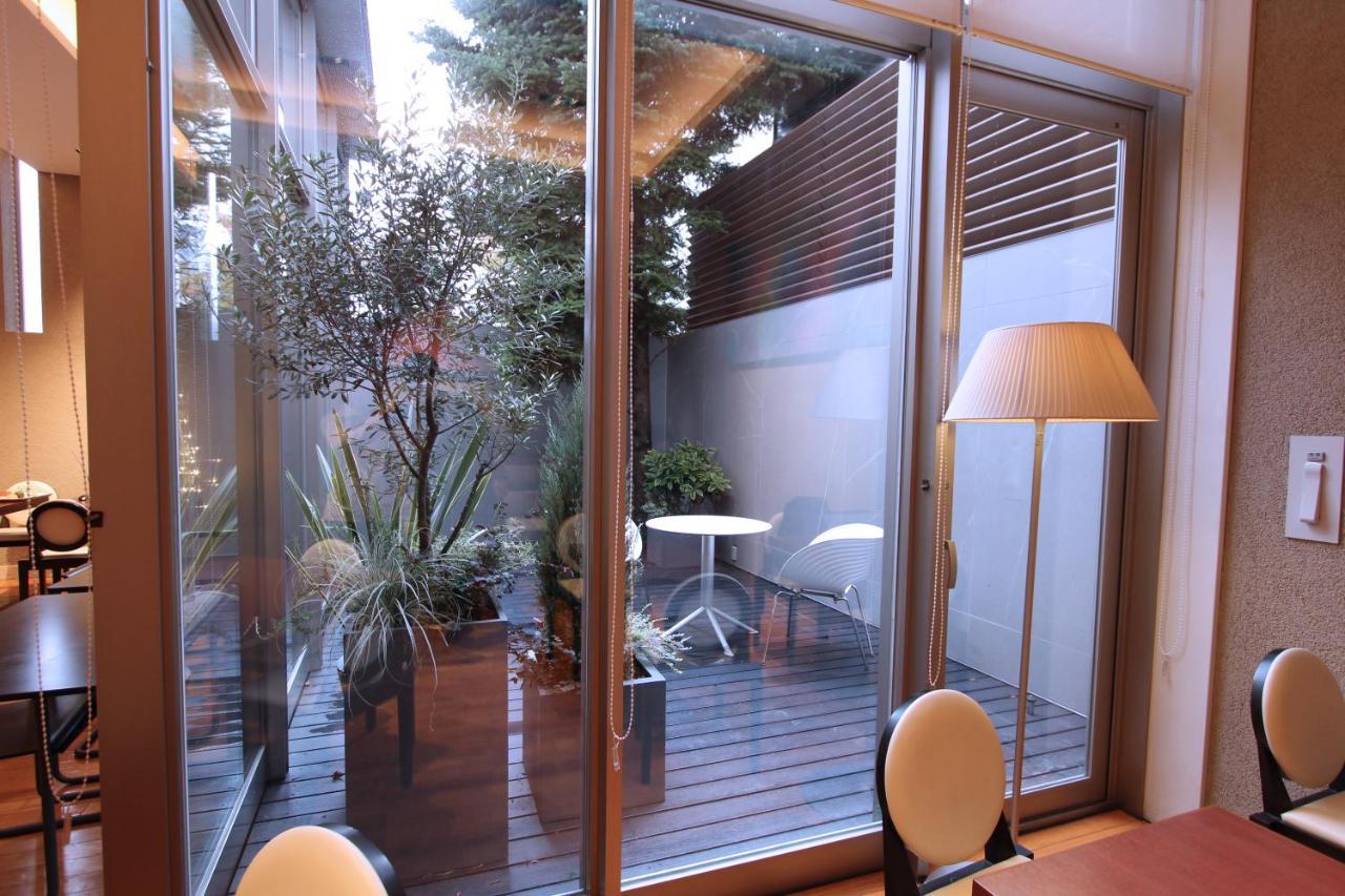 Koko Hotel Sendai Station West ภายนอก รูปภาพ